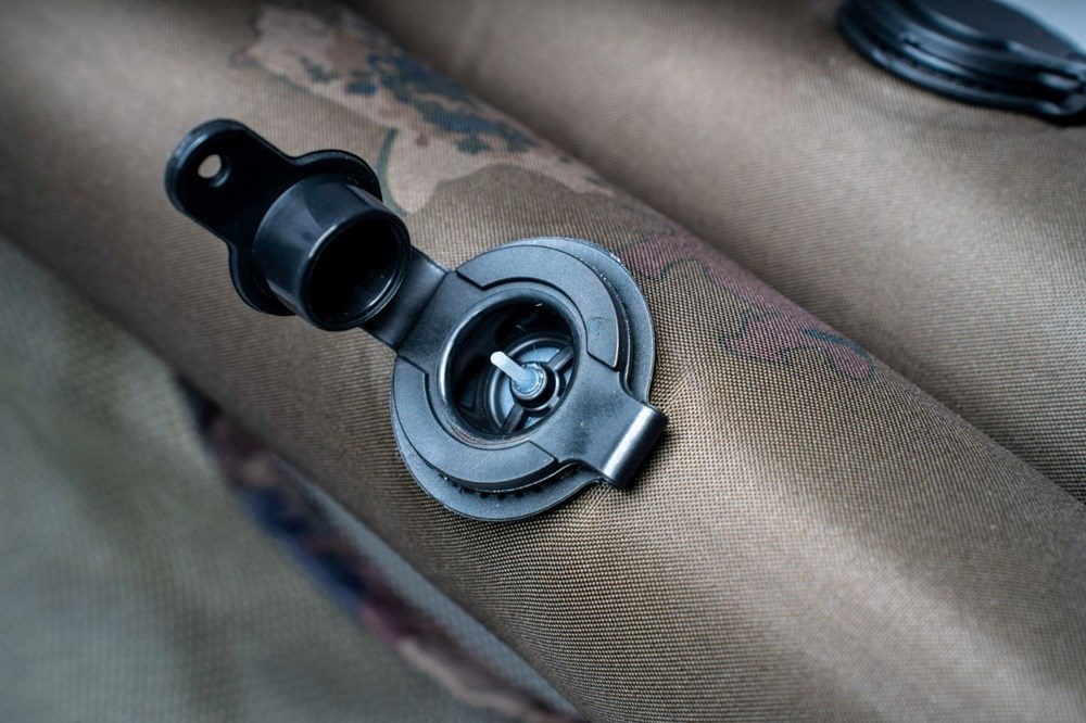 Nash Vážící Sak Scope OPS Inflatable Retainer Sling XL (2)